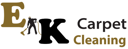 EK Carpet Cleaning